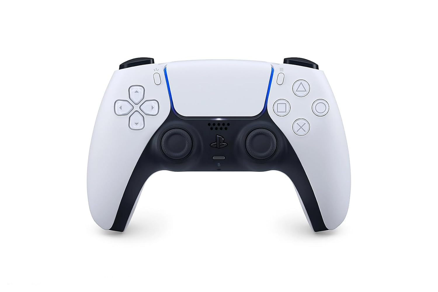 PlayStation 5 DualSense Wireless Controller
