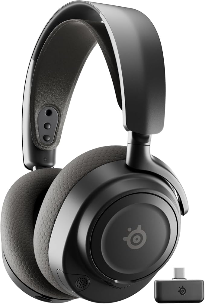 SteelSeries Arctis Nova 7 Wireless (Gen 2)
