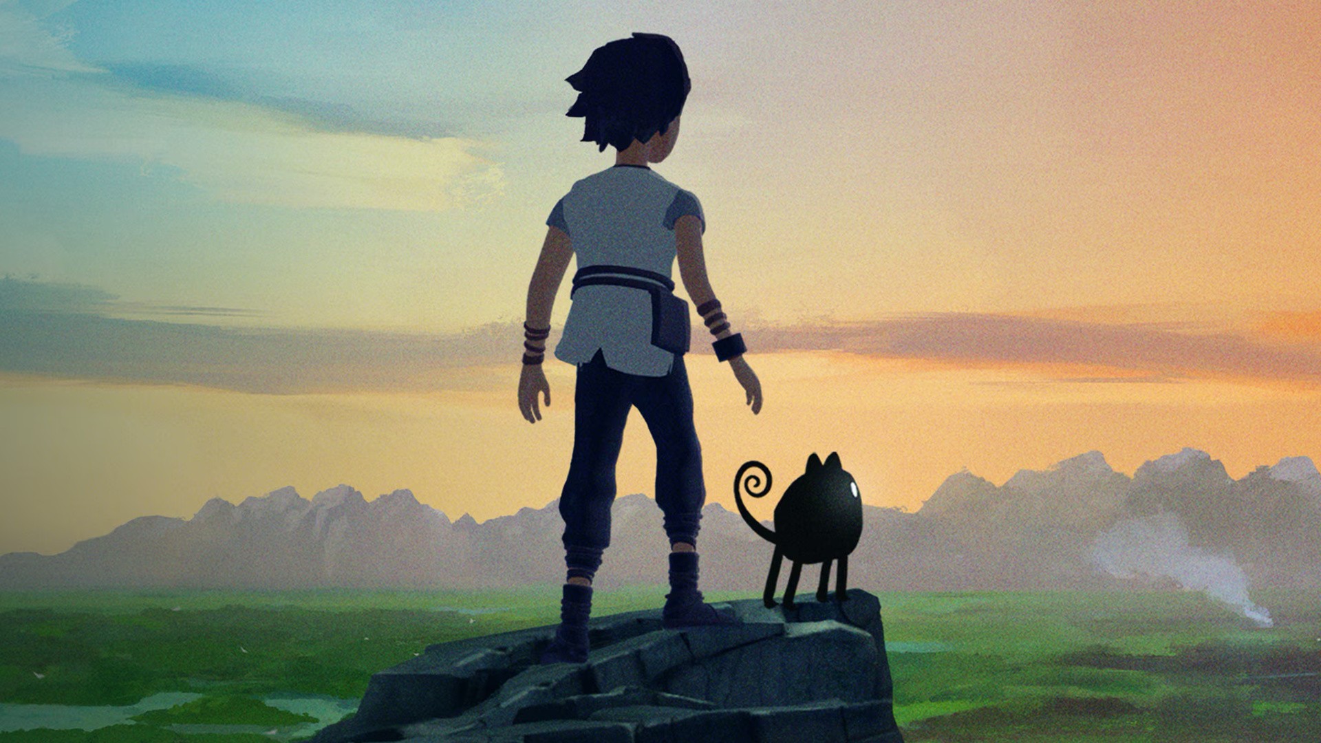 Planet of Lana 2 Launches in March on PS5, PS4, and It Looks Gorgeous