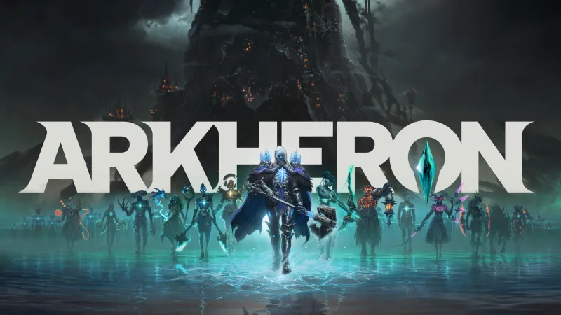 Arkheron Preview - A Promising Battle Royale (No, Seriously)