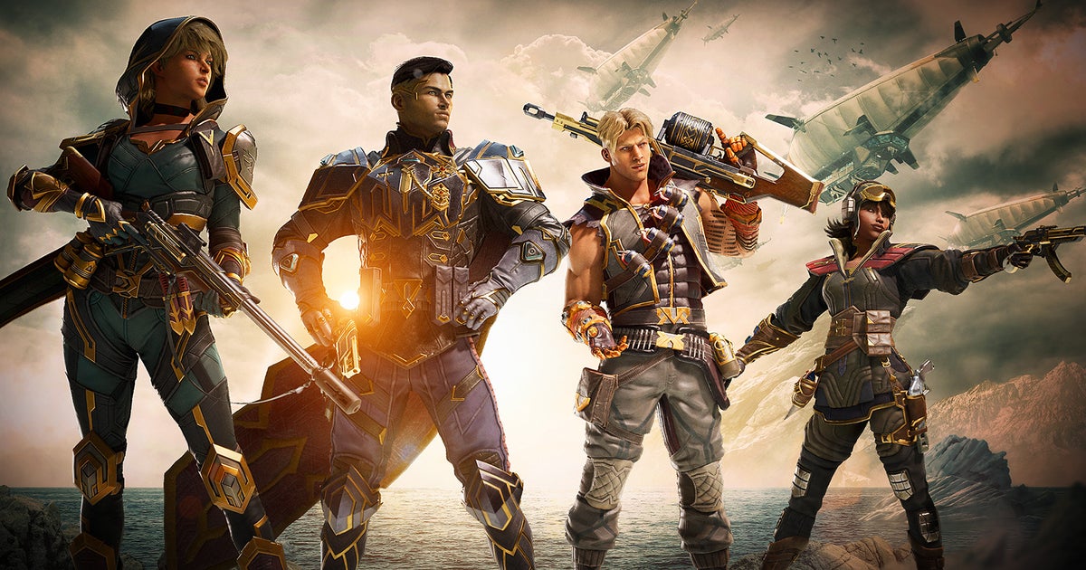 "Reputational damage already done" - Highguard clings to life with a content patch as devs insist website going down a "low priority" problem