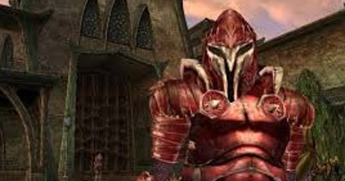 "The reality of playing Morrowind would not stand the test of time" - Bethesda vet doubts the merits of an The Elder Scrolls 3 Remake, here's why