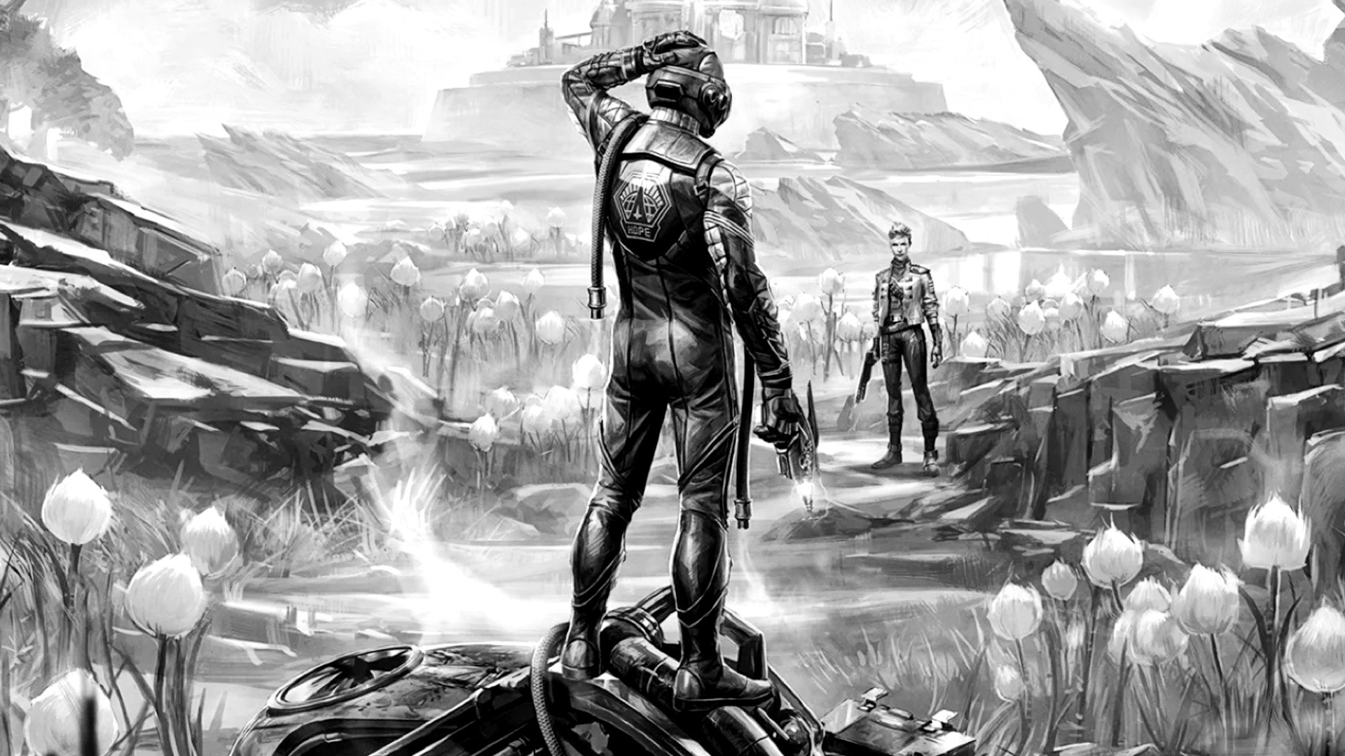 Xbox's Obsidian Seemingly Kills The Outer Worlds, Third Game Not Planned