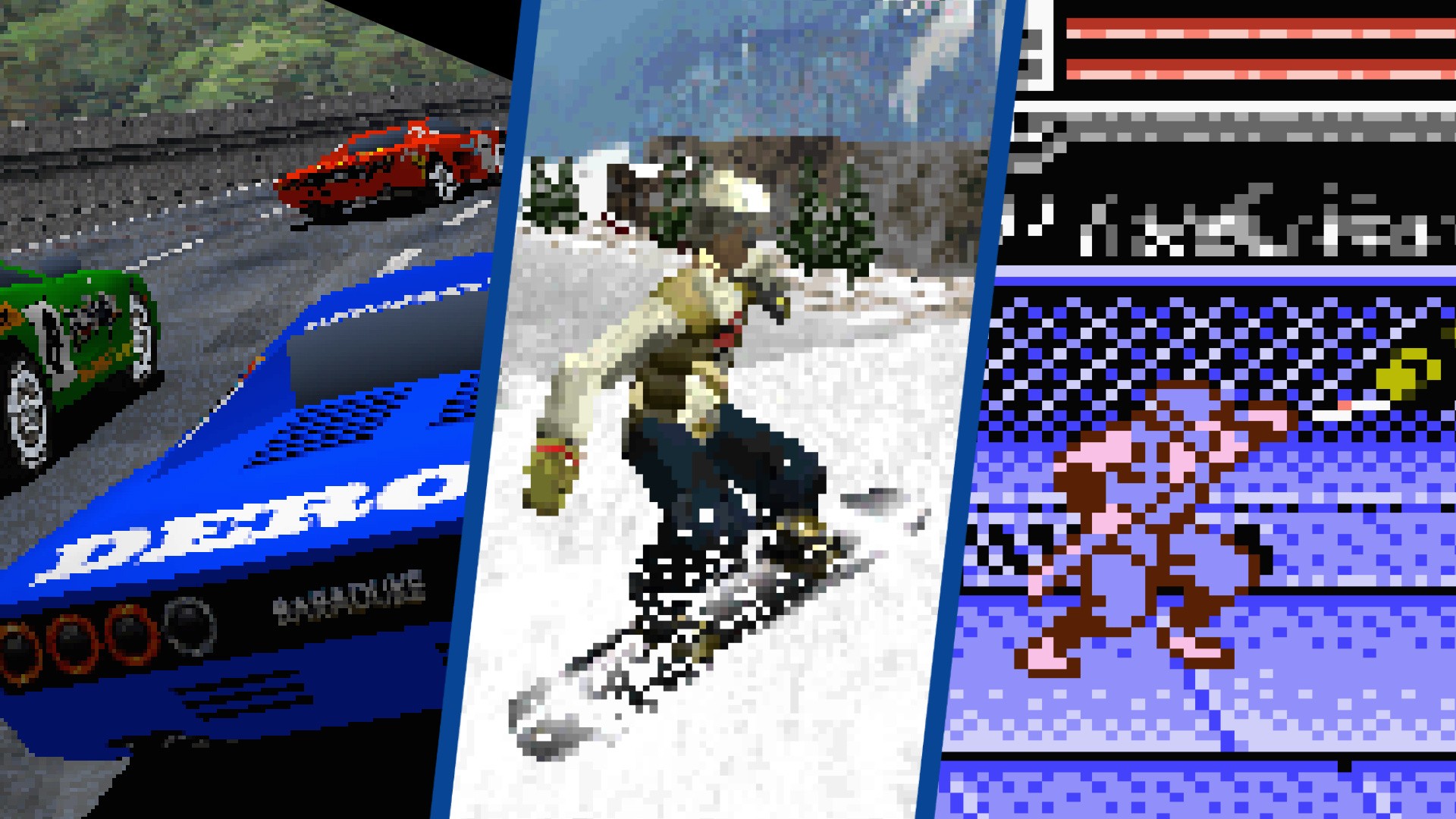 The Arcade-Only Rave Racer Drifts onto PS5 This Month, Console Archives Also Coming Soon