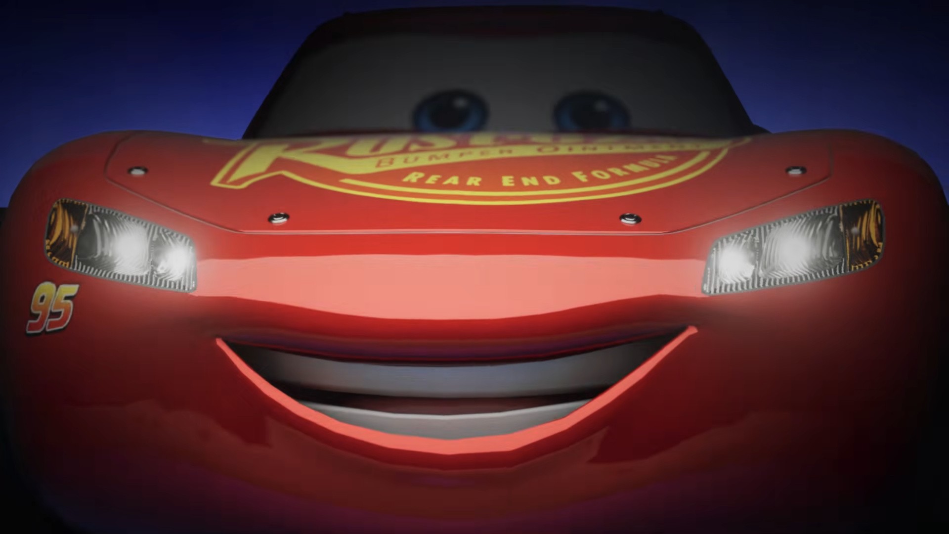 Cars Feels Like a No-Brainer Addition to Free-to-Play Racer Disney Speedstorm