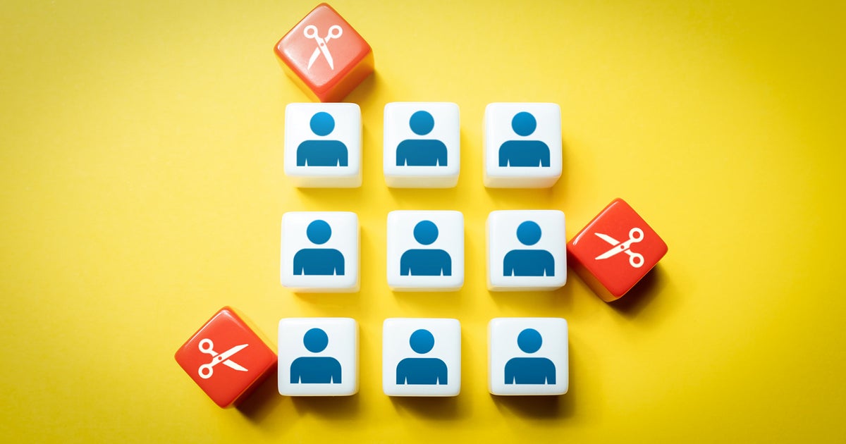 One third of surveyed US games industry workers were laid off in the last two years, GDC reports