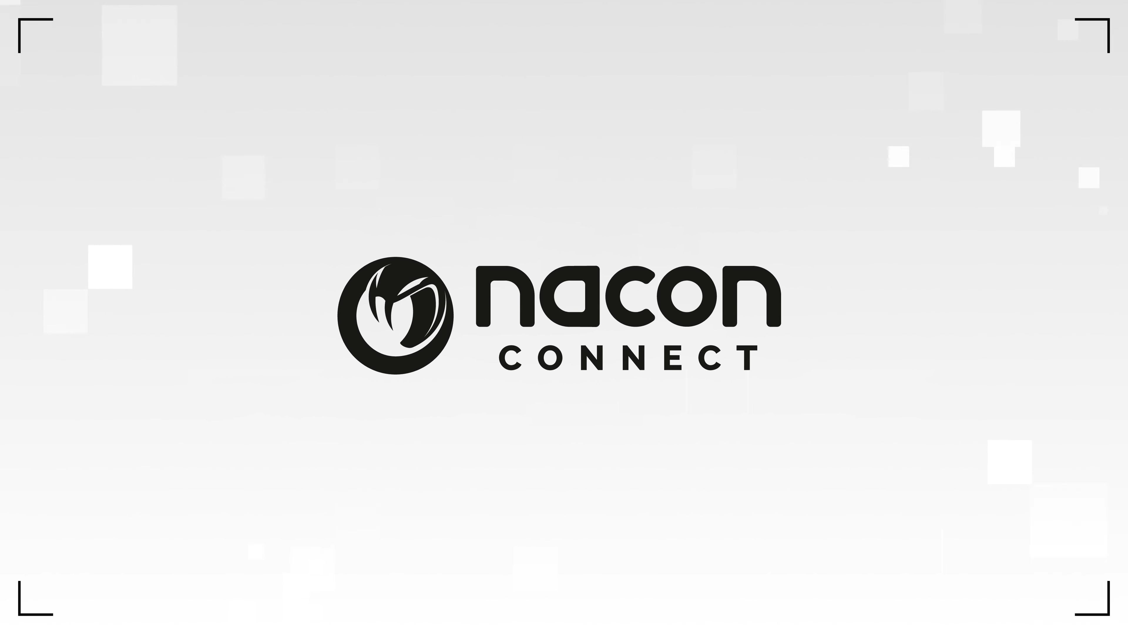 Nacon Connect 2026 postponed to May
