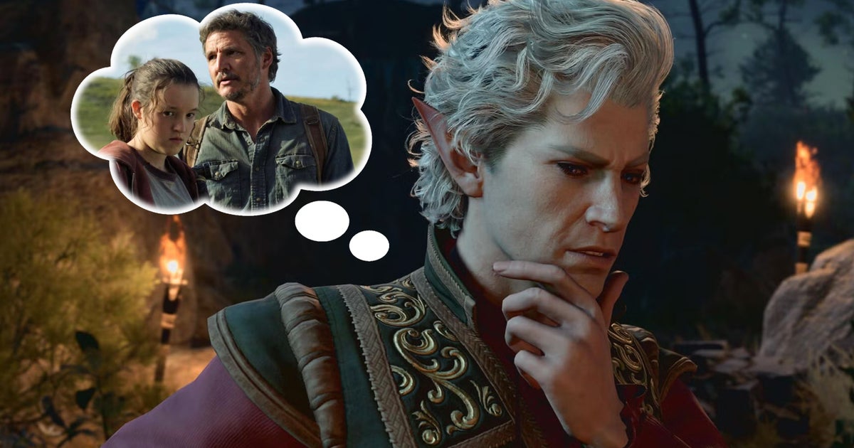 Is a Baldur's Gate 3 TV show a good idea and does it matter that Larian isn't involved?