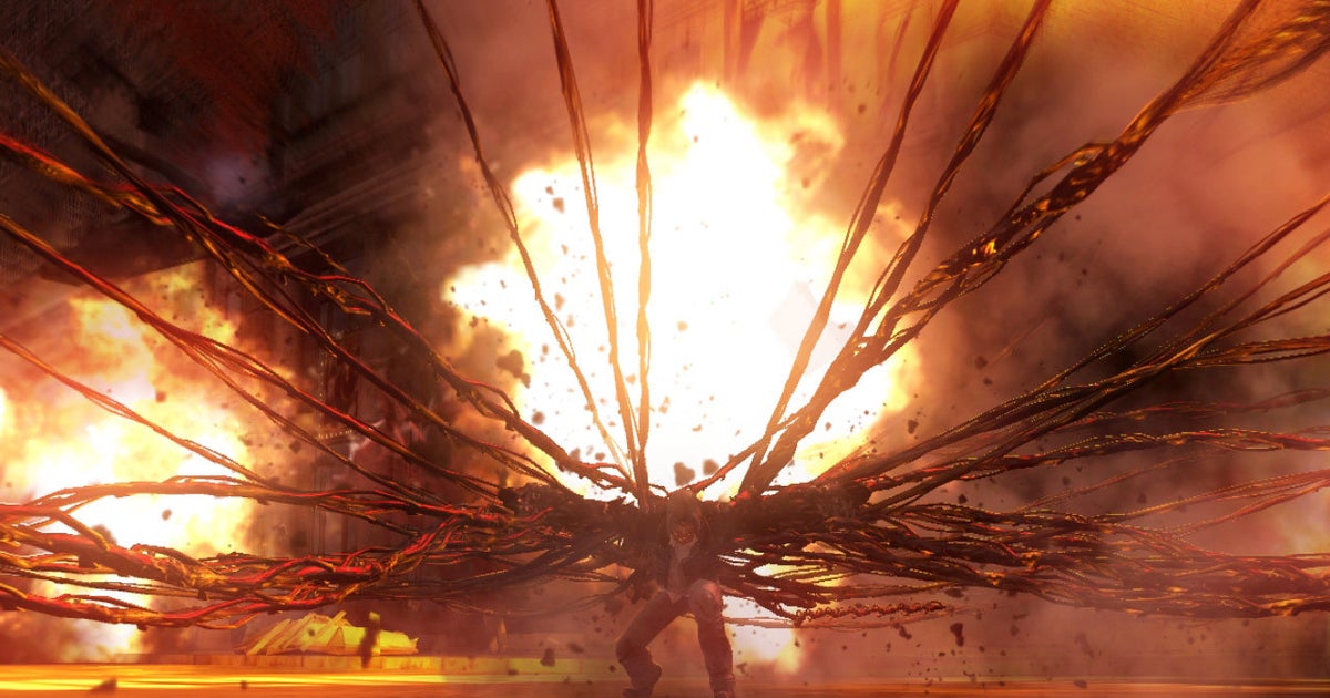 Prototype and The Simpsons: Hit & Run developer Radical Entertainment is seemingly back, and fan speculation is already running rampant