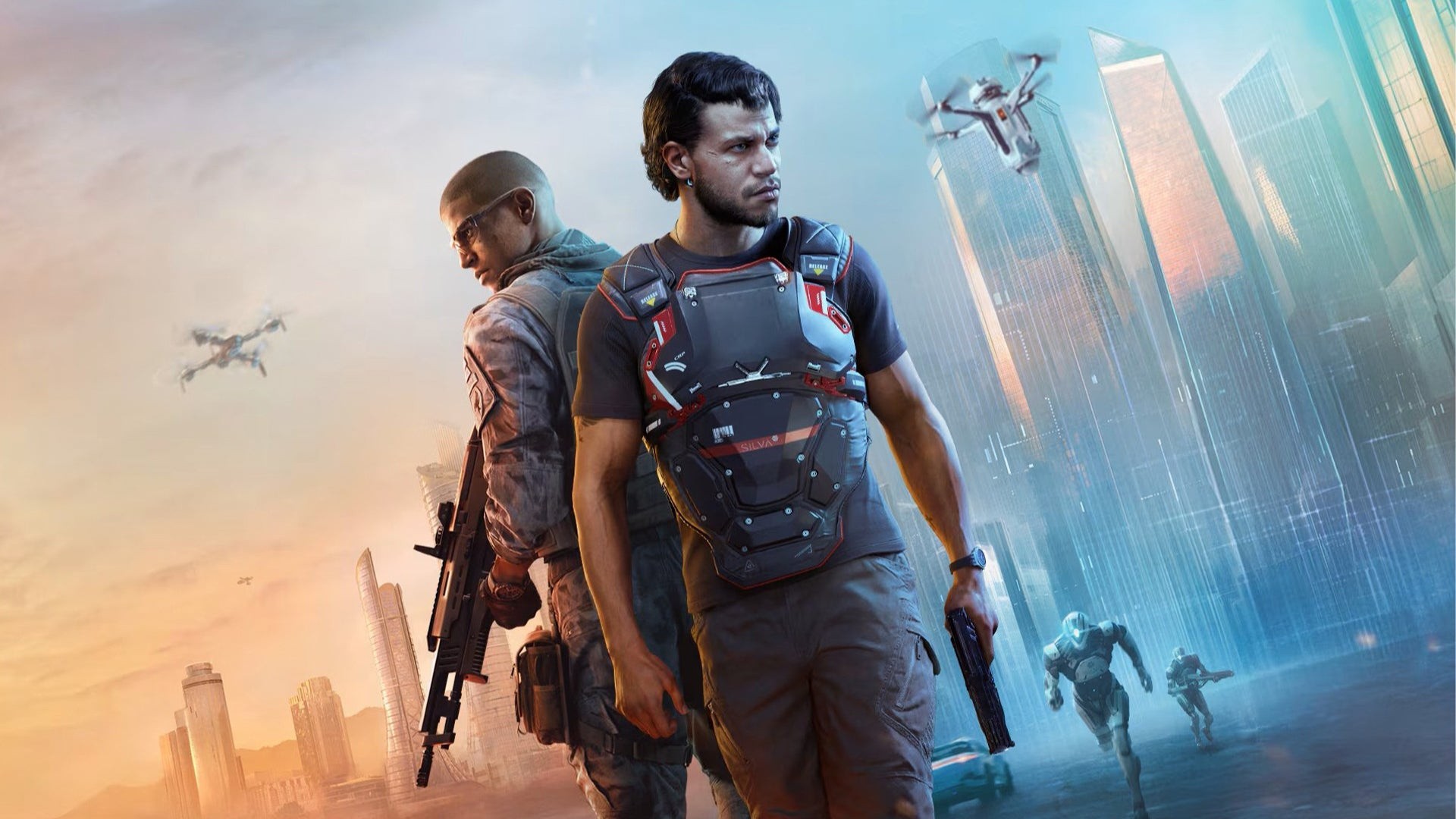 Rumour: MindsEye Dev Splits From Hitman Publisher, Seeks to Fix 2025's Biggest Flop