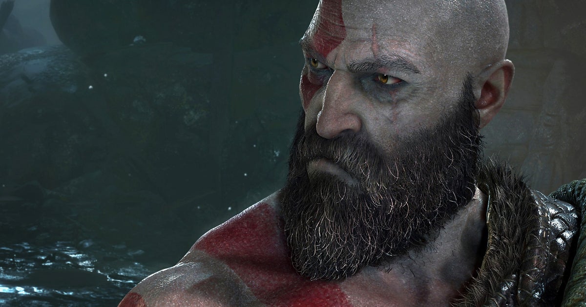 God of War developer is working on "a new franchise within the God of War universe"