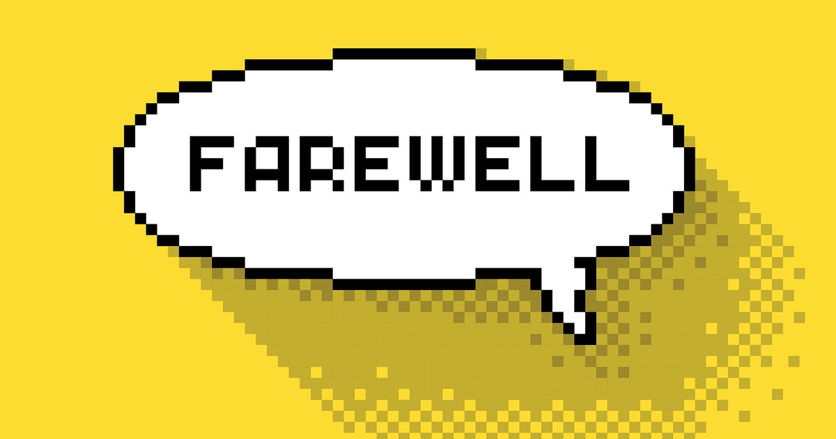 What we've been playing - "This career is all I ever wanted to do"