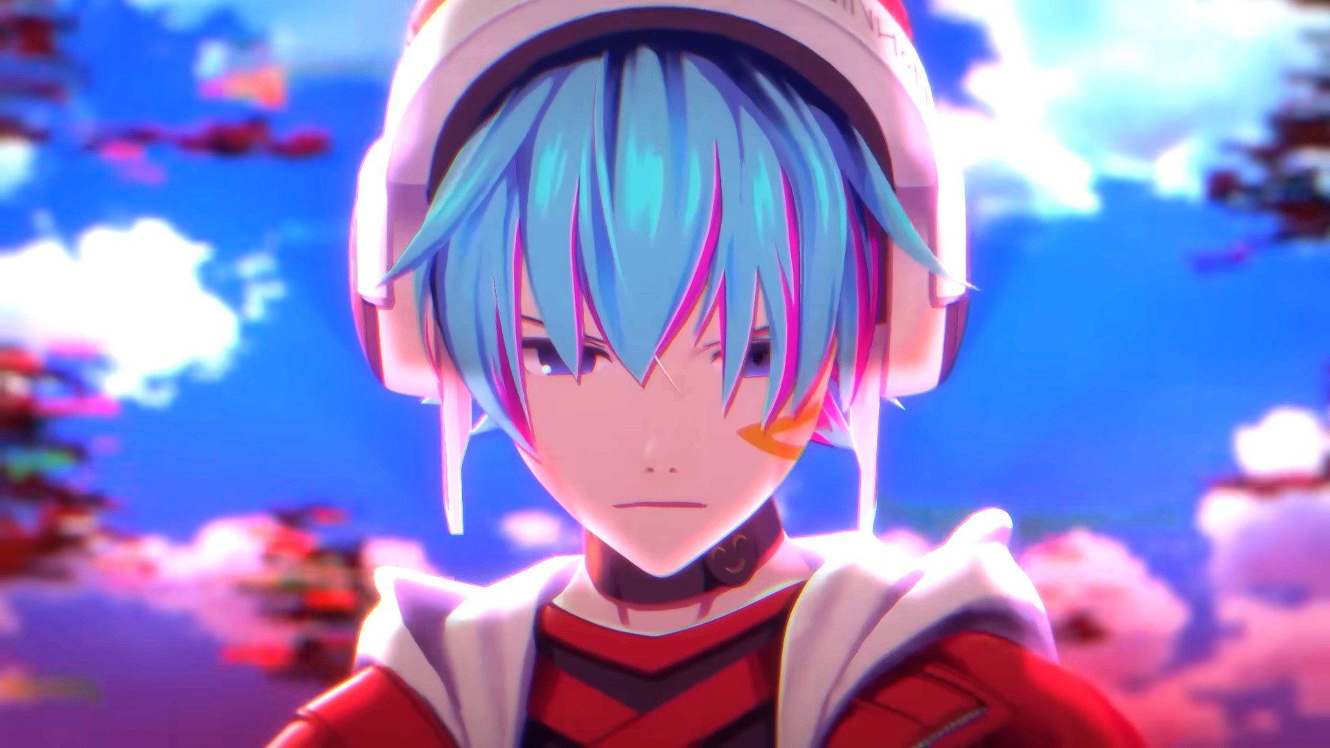 'A Level of Passion That's Never Been Seen Before':.hack//ZERO Developer Goes All-In On New RPG