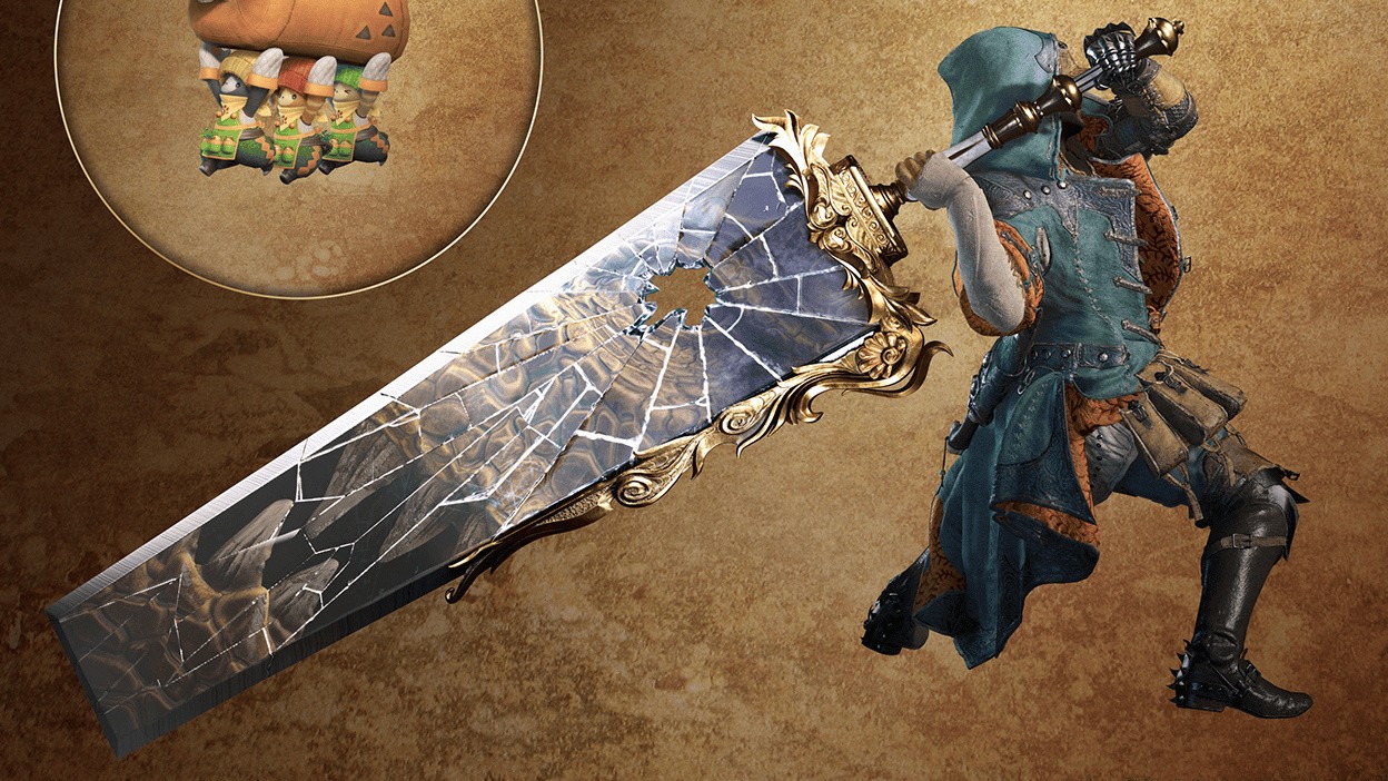 Rumour: Insane Monster Hunter Wilds Expansion Teaser Spotted by Eagle-Eyed Fans