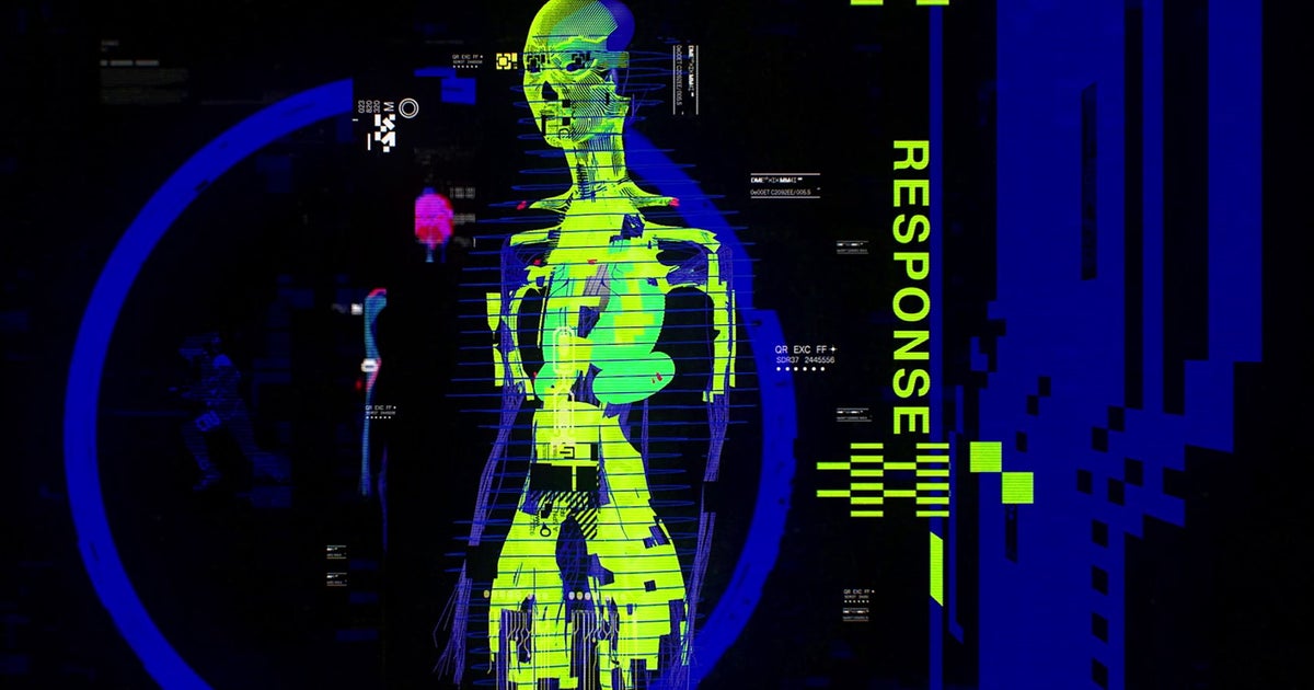 Bungie stands firm on Marathon aesthetic, while the 'fontslop' debate rages on