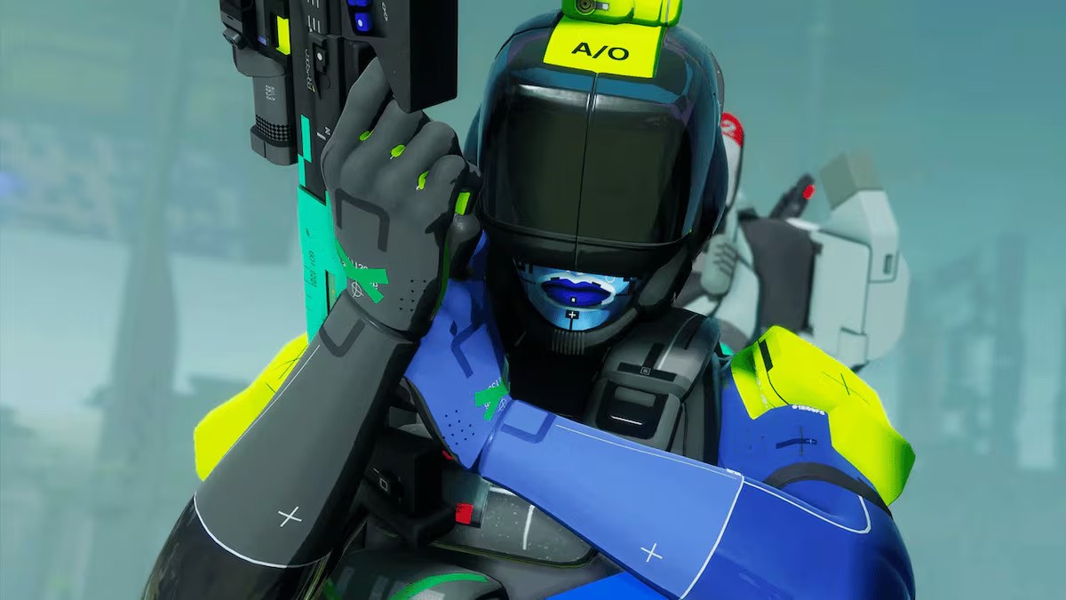 You're All Invited to Play Marathon's Server Slam from 26th February