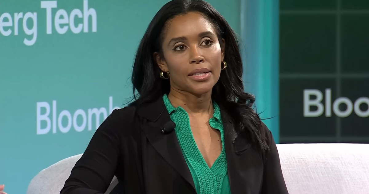 Former Xbox president Sarah Bond bids farewell to Xbox staff