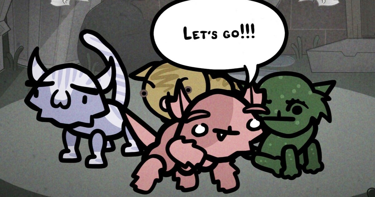 Mewgenics DLC is coming, but don't expect it any time soon