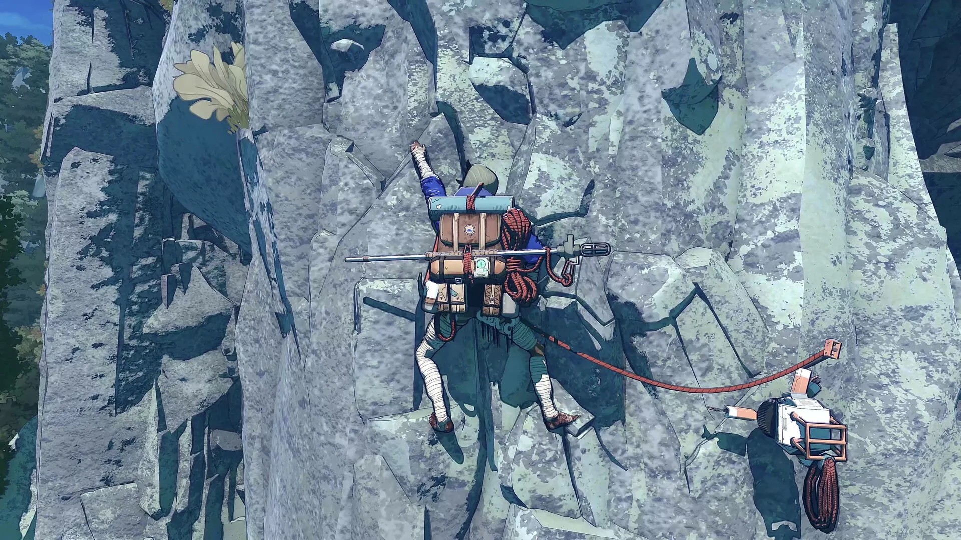 PS5 Climbing Game Cairn Is the First Success Story of 2026