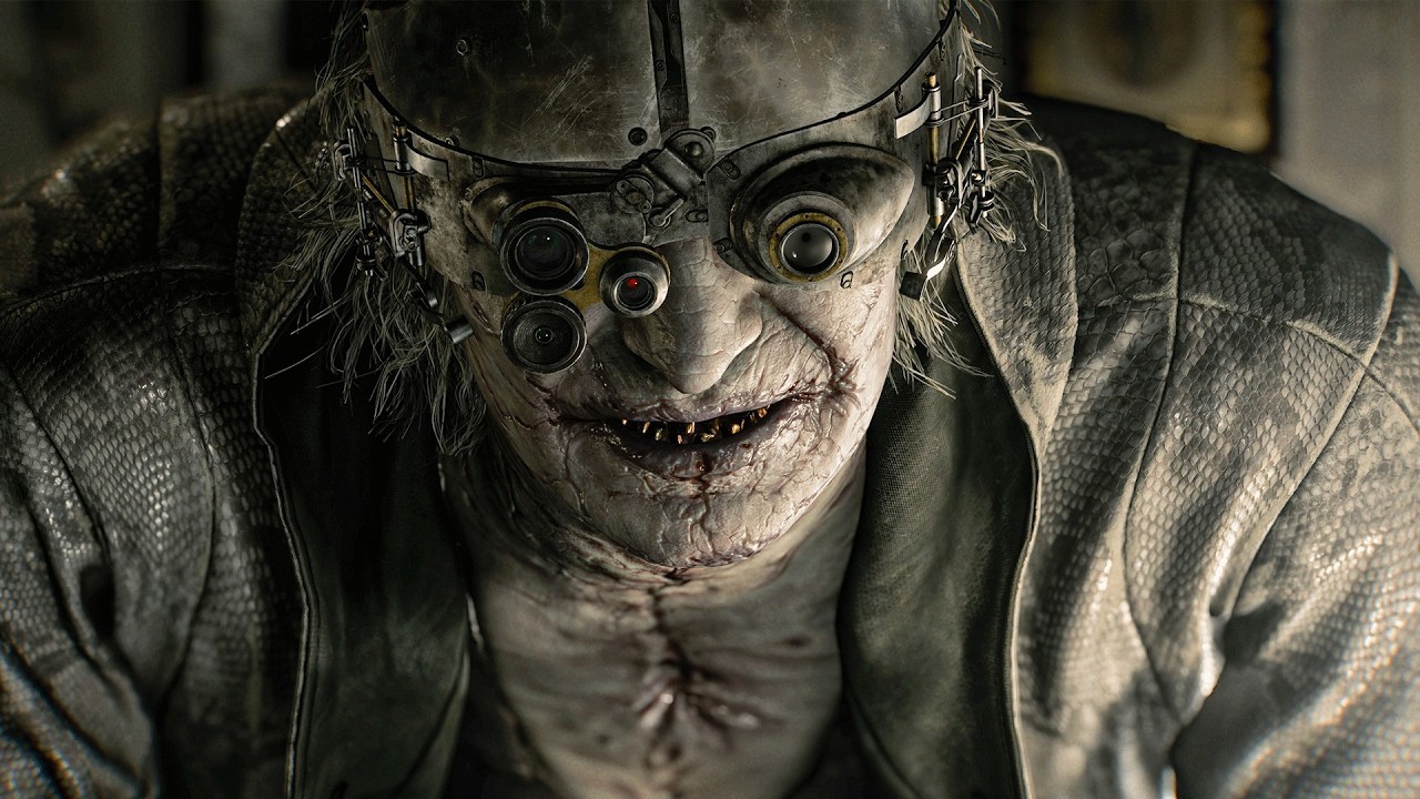 Poll: What Review Score Would You Give Resident Evil Requiem?