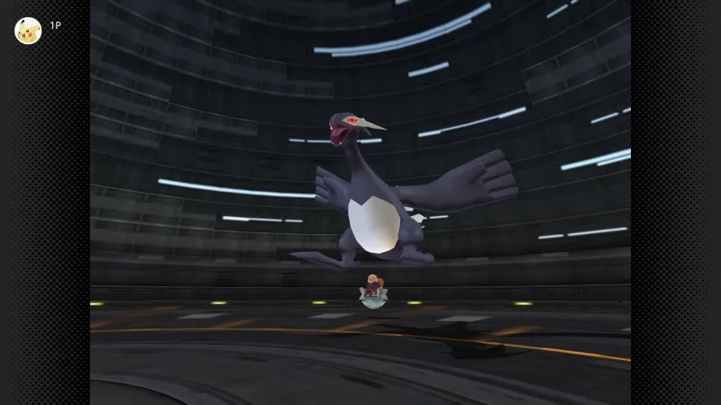 Pokémon XD: Gale of Darkness Comes To Switch 2 Next Month