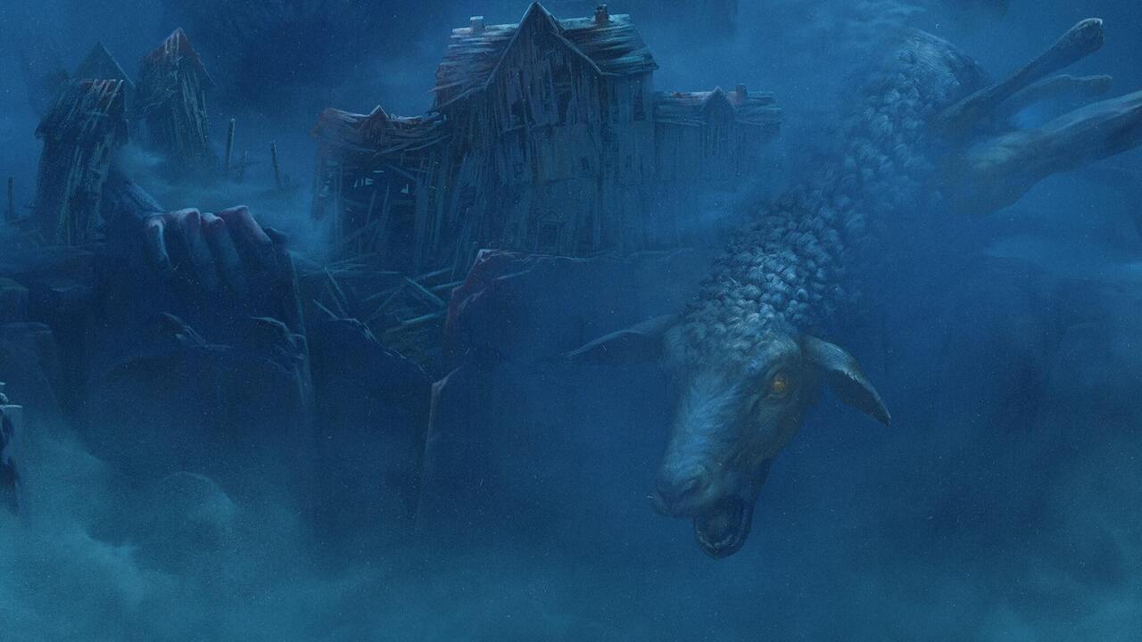 Review: Reanimal (PS5) - First-Rate Terrors Thrive in This Haunting Spectacle