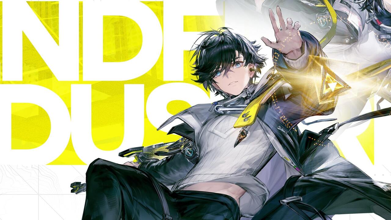 Review: Arknights: Endfield (PS5) - Automation Turns Busywork into Bliss