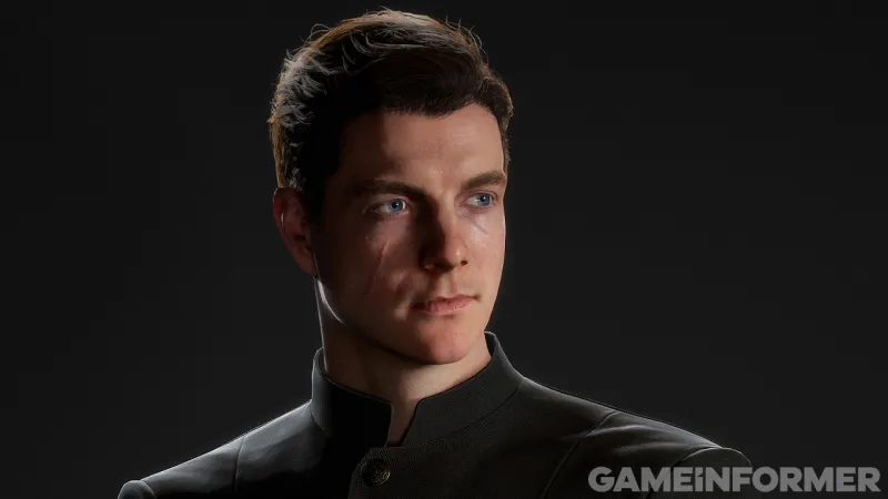 How IO Interactive Crafted Its Young Version Of James Bond