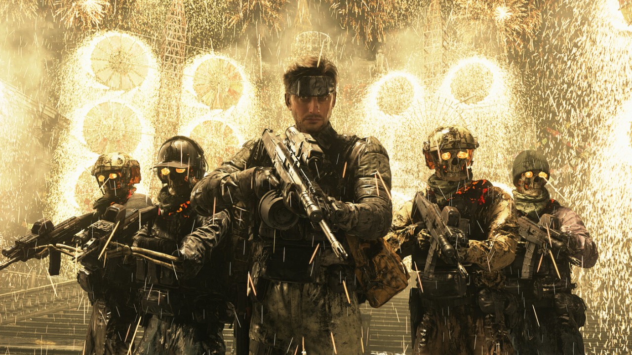 Here's How Beefy a PC You'll Need for Death Stranding 2