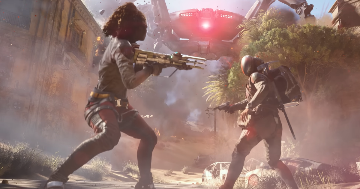 Arc Raiders' "aggressive" approach to cheats sees "tens of thousands of players banned so far"