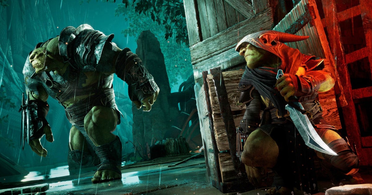 Styx: Blades of Greed and Hell is Us publisher Nacon files for insolvency