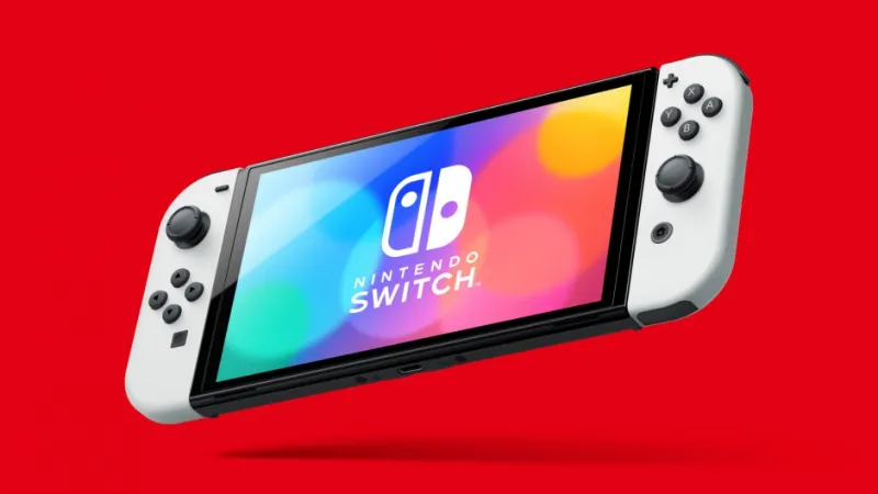The Switch Is Officially Nintendo's Best Selling Console Ever
