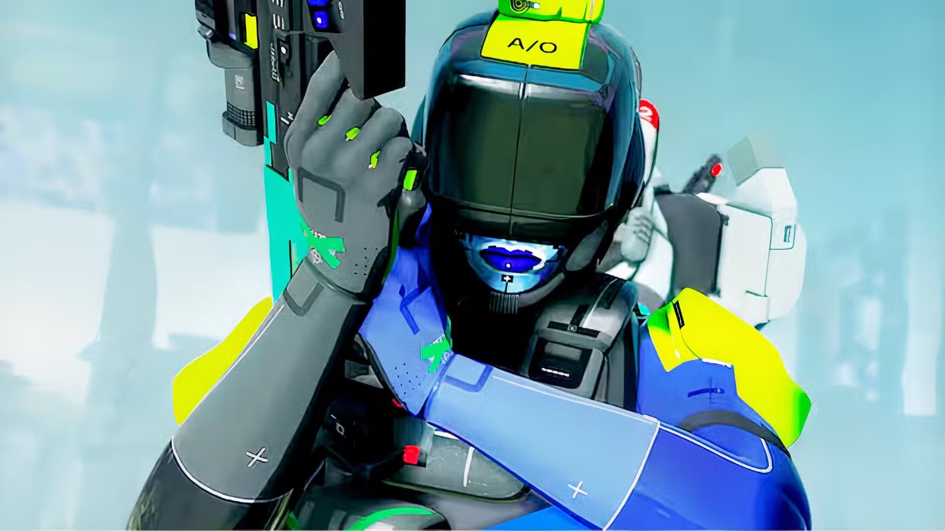 140K+ Players Slam Marathon Servers in Pre-Launch Test, and That's Just on PC