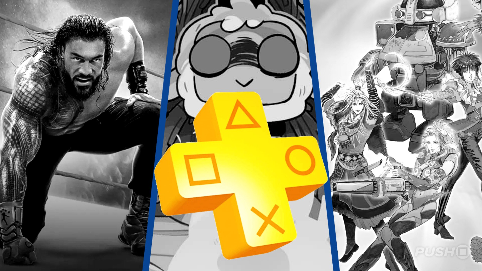 Last Chance to Play All These PS Plus Games Before They Expire