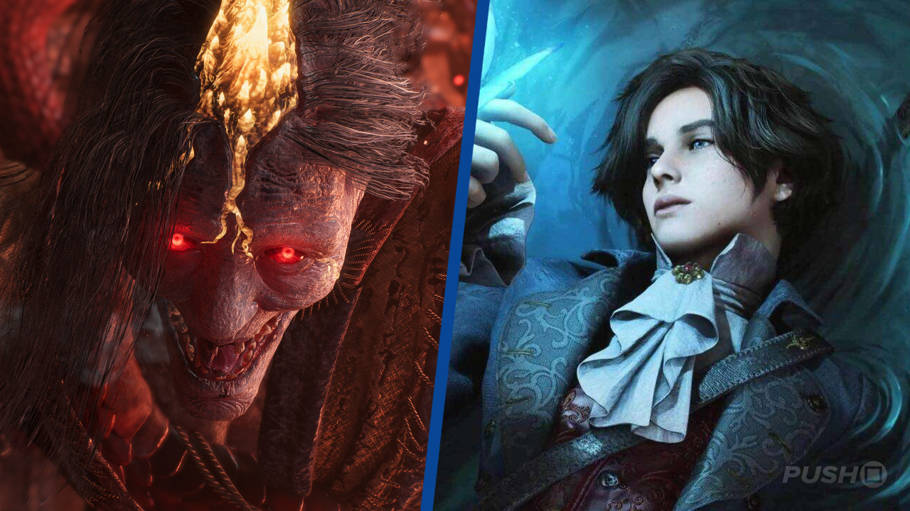 Nioh 3's Bosses Took a Lot of Inspiration from Lies of P, Says Director