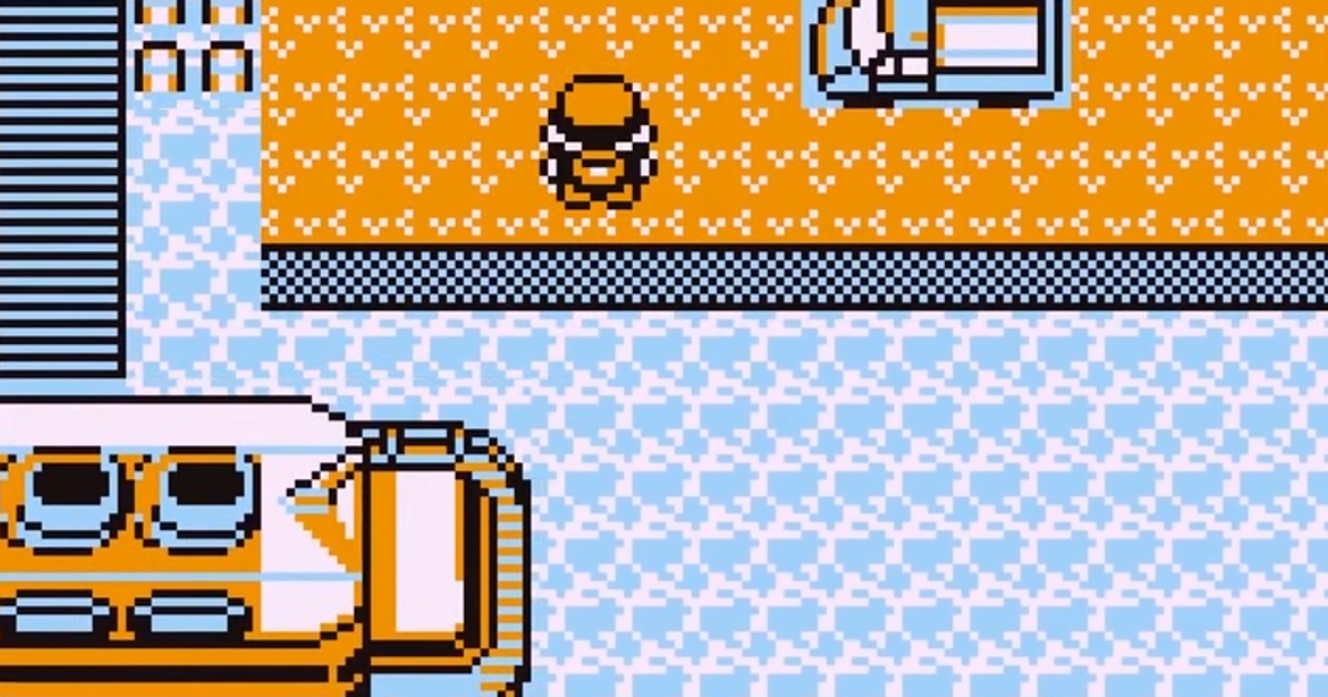 Searching for Mew: the story of Pokémon's greatest mystery