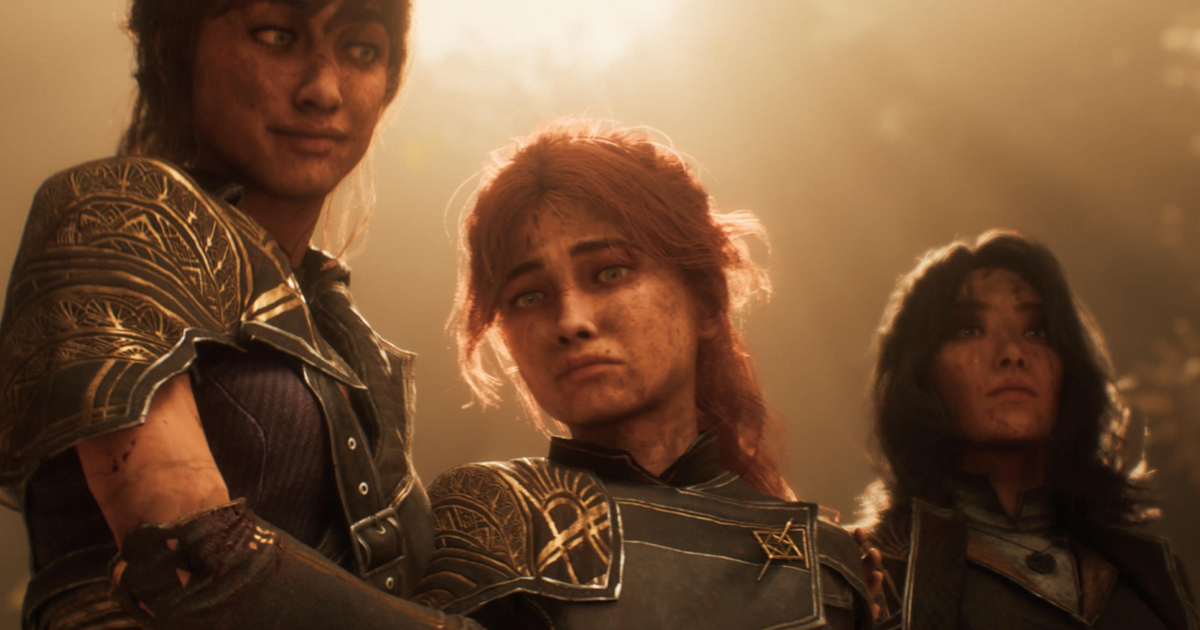 Clair Obscur: Expedition 33 adds yet another Game of the Year award to the list, this time from the DICE Awards