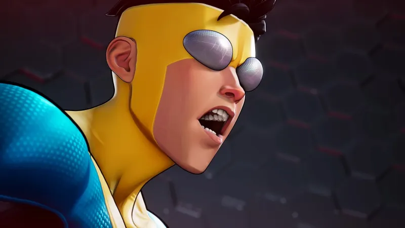 Quarter Up On Invincible VS' Story Mode: 'It's Absolutely Going To Be Rewarding'