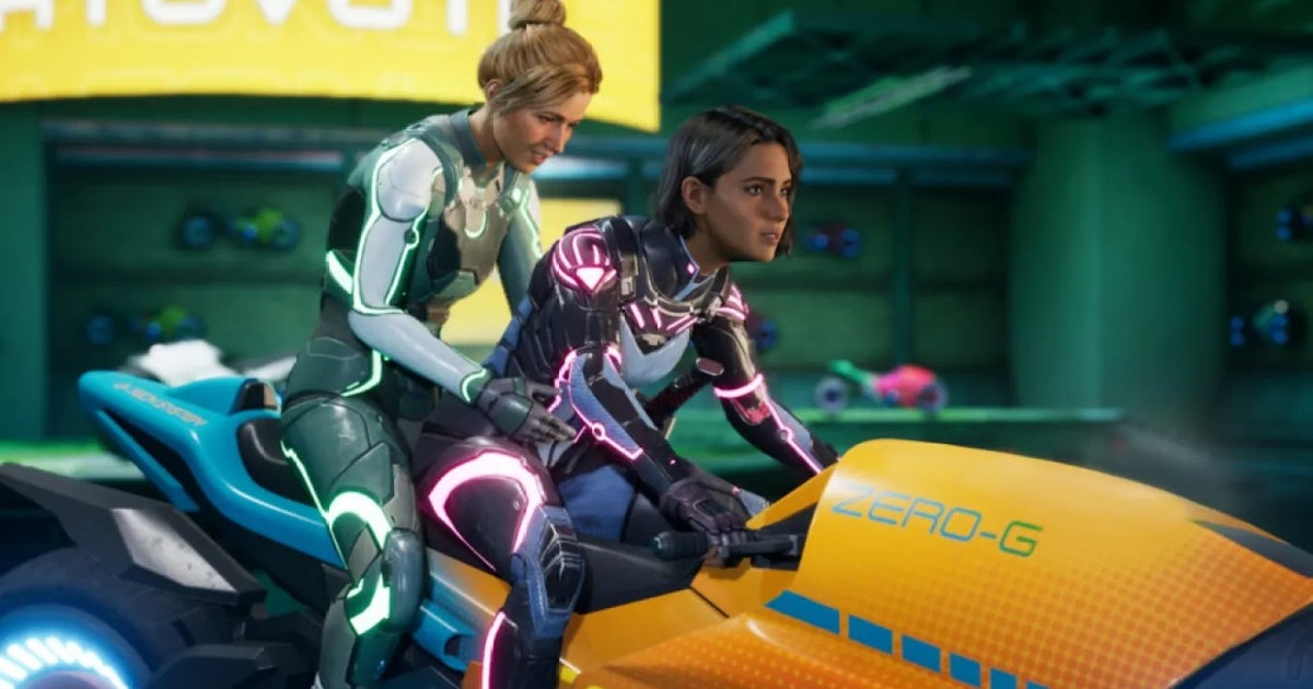 After the blinding success of Split Fiction, Josef Fares confirms Hazelight's next game is officially in development