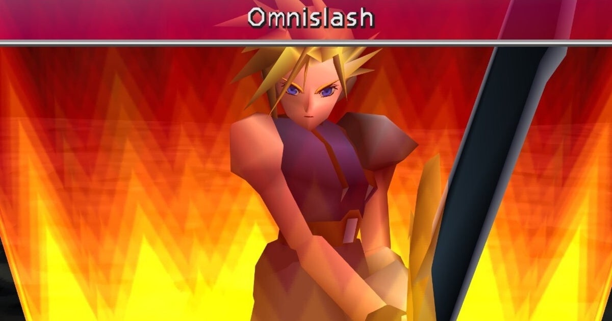 Why has Square's new version of old Final Fantasy 7 been met with a "mostly negative" reaction? - Steam reviews have the answer