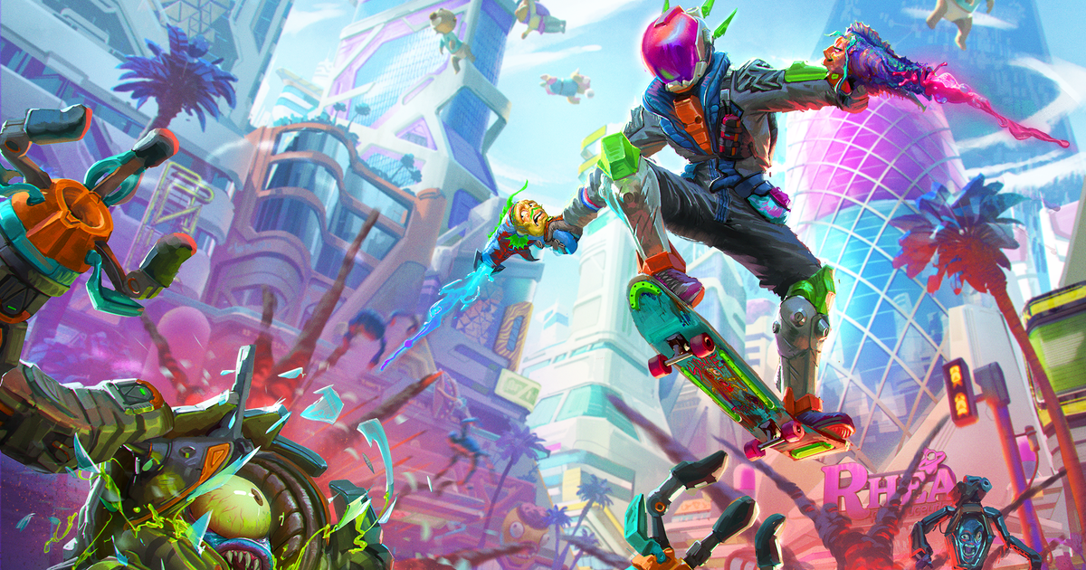 High on Life 2 review