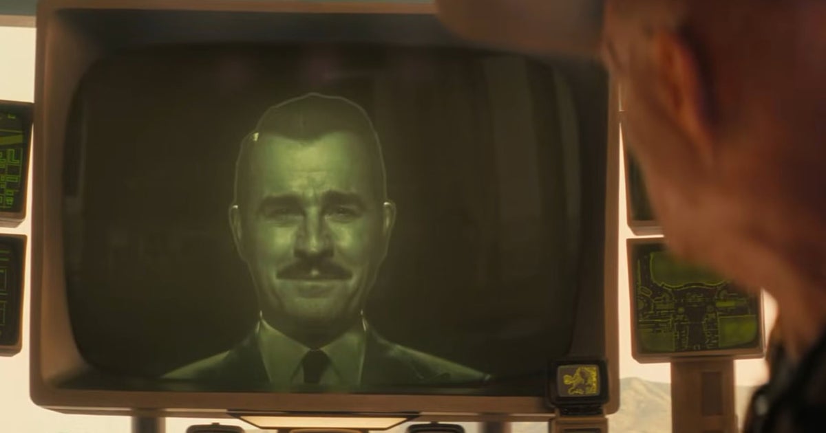 The mystery Fallout Season 2 countdown on Amazon's website revealed a remaster of sorts, but it's not a remake of New Vegas - it's a penthouse