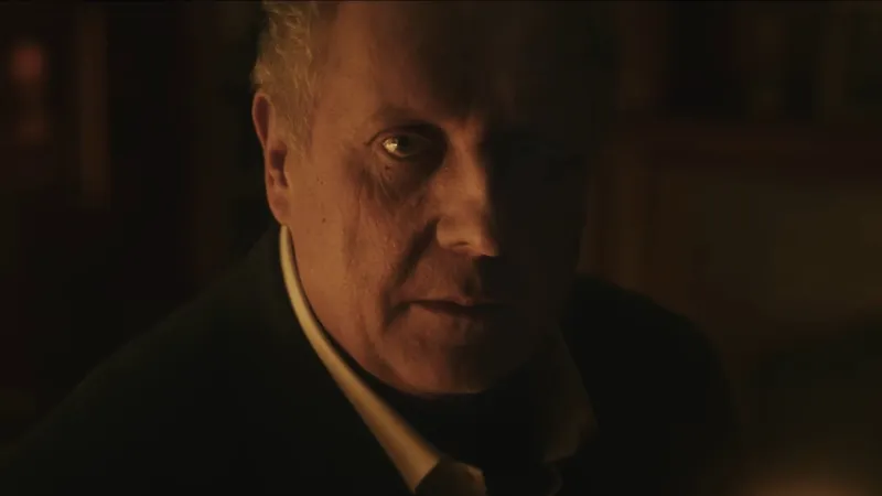 Bloober Team Announces Layers Of Fear 3