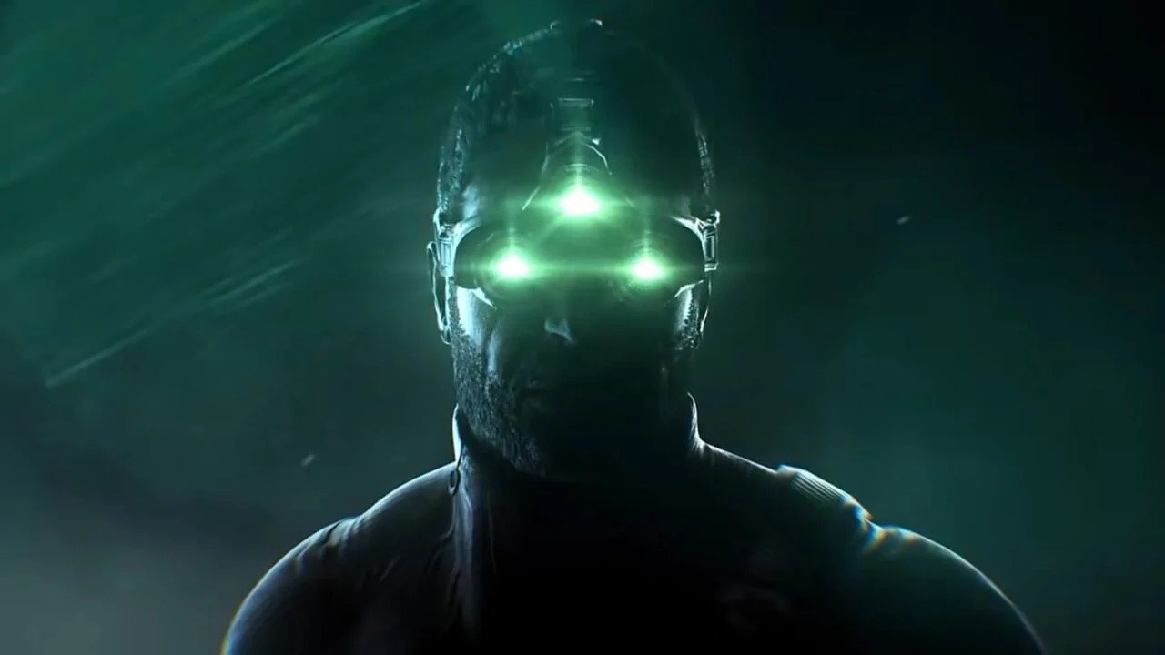 Splinter Cell's PS5 Remake Survives Significant Ubisoft Studio Cull
