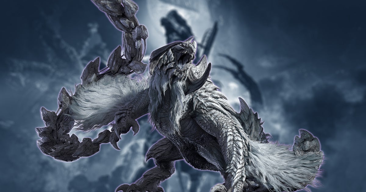 That inevitable Monster Hunter Wilds expansion? We're getting our first look at it this summer