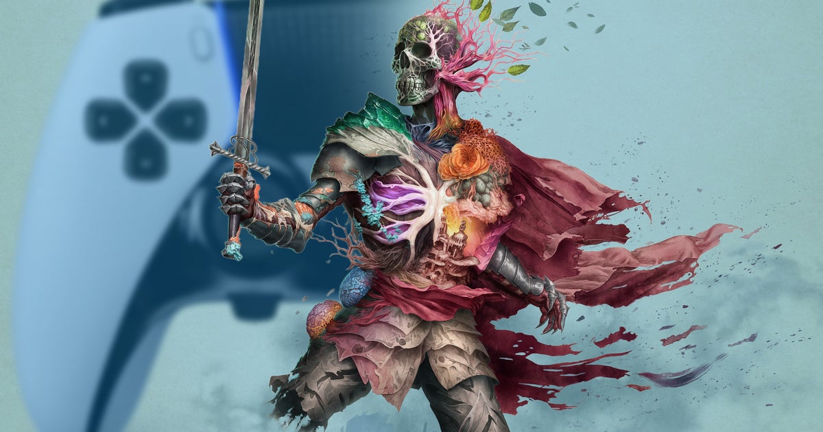 Avowed was overlooked - it's a double-A blast of gaming sunshine