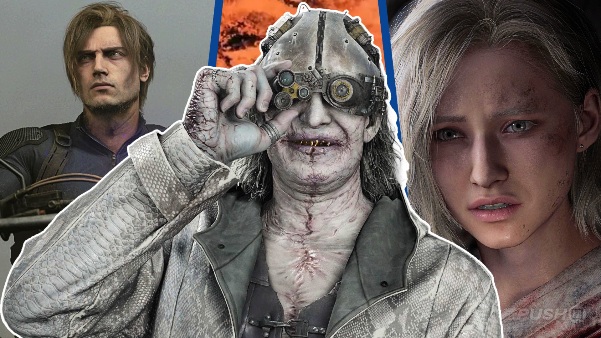 Guide: Resident Evil 9 Requiem Guide: 100% Walkthrough and All Collectibles