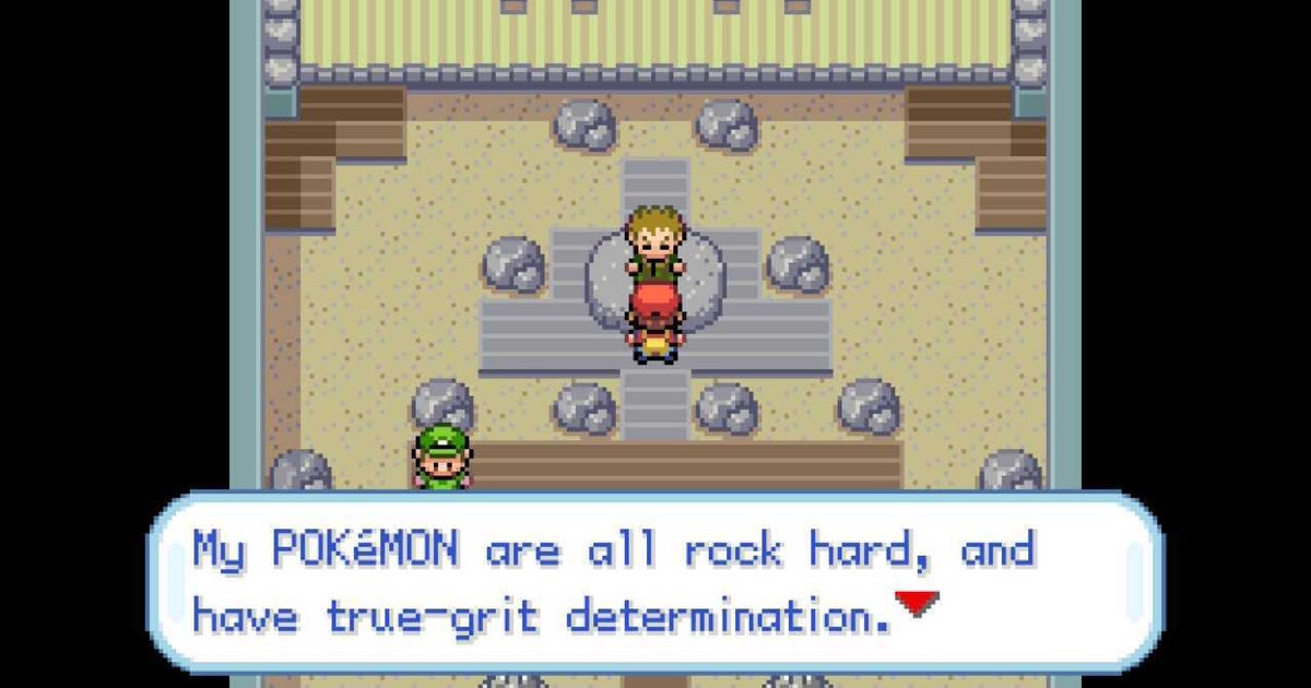 For better or worse, Pokemon FireRed and LeafGreen's Switch ports aren't exactly as we remember them - but is that a problem?