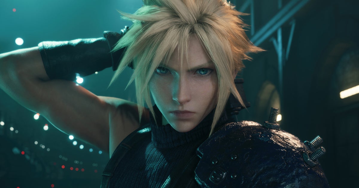 Final Fantasy 7 Remake 3 will not "compromise on graphics whatsoever" despite move to multiplatform release