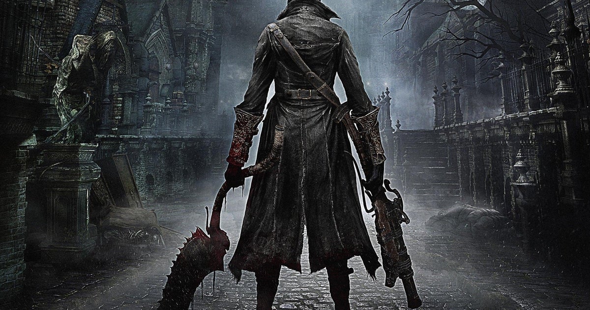 Bluepoint pitched a Bloodborne remake, but FromSoftware turned it down, not Sony